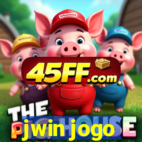 jwin jogo